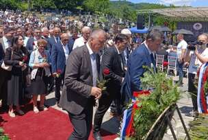 FOTO: USTUPLJENA FOTOGRAFIJA