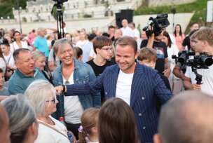 Otvaranje nove dionice šetališta na Vrbasu