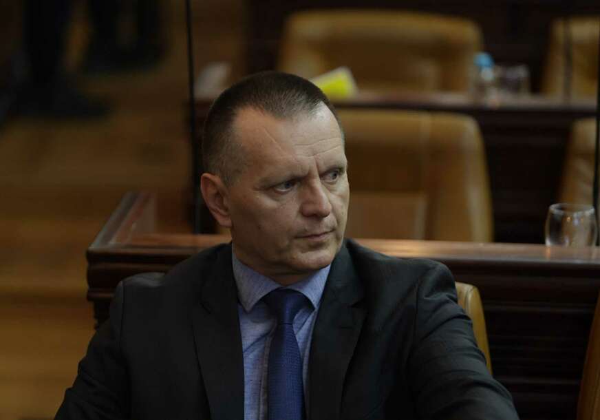 FOTO: NIKOLA SEKULIĆ/RINGIER