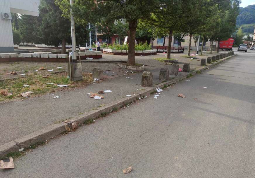 smeće-centar