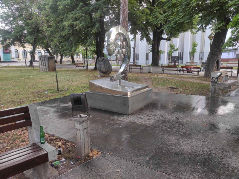 Banjaluka, smeće