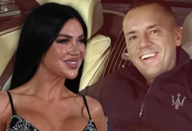 "JA IMAM SAMO JEDNU MAMU" Otkrivena informacija o Staniji i Srđanu Virijeviću Brazilcu, evo šta Dača kaže o ocu i njegovom izboru žena