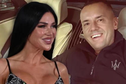 "JA IMAM SAMO JEDNU MAMU" Otkrivena informacija o Staniji i Srđanu Virijeviću Brazilcu, evo šta Dača kaže o ocu i njegovom izboru žena
