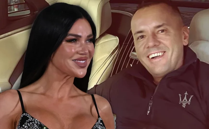 "JA IMAM SAMO JEDNU MAMU" Otkrivena informacija o Staniji i Srđanu Virijeviću Brazilcu, evo šta Dača kaže o ocu i njegovom izboru žena