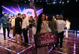 (FOTO) Ko je Stanija Dobrojević, pobjednica Elite 9? Od rijalitija do miliona, život pun skandala i obrta