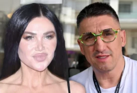"JA SAM JEDINI MUŠKARAC KOJEM JE PLATILA" Kristijan otkrio šokantne detalje o aferi sa Stanijom