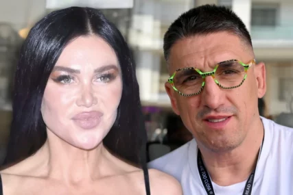 "JA SAM JEDINI MUŠKARAC KOJEM JE PLATILA" Kristijan otkrio šokantne detalje o aferi sa Stanijom