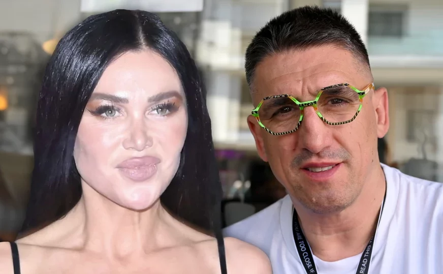 "JA SAM JEDINI MUŠKARAC KOJEM JE PLATILA" Kristijan otkrio šokantne detalje o aferi sa Stanijom