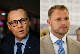 (VIDEO, FOTO) Šta je smiješno u Bratuncu: Savić zbog snimka prozvao Stanivukovića