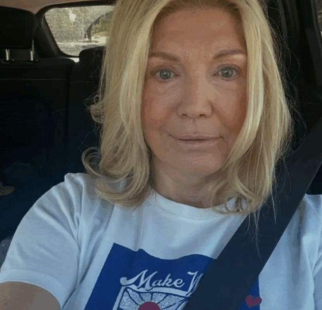 "Baka servis radi" Suzana Mančić otkrila kako se snalazi u novoj životnoj ulozi