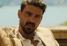 (VIDEO) STIŽU NOVA LICA Netfliks objavio tizer za 2. sezonu hita Gaja Ričija "The Gentlemen"