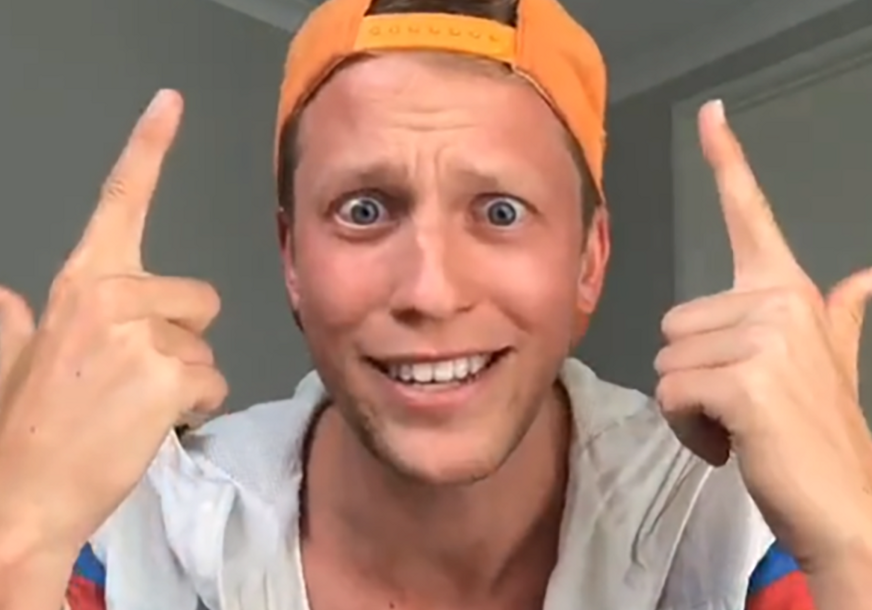 tiktoker