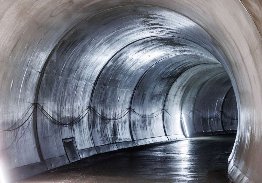 željeznički Bazni tunel Brener (BBT)