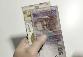 Kontroverza zbog "RUSKE SJENKE": Ukrajina hitno mijenja dizajn nove novčanice nakon oštrih kritika