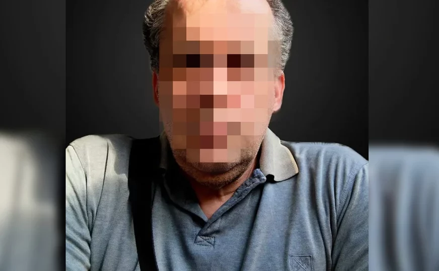 "Oče, oprosti im, ne znaju šta čine" Oglasio se vlasnik azila koji je juče ranjen u nogu u Batajnici, pa poručio samo jedno