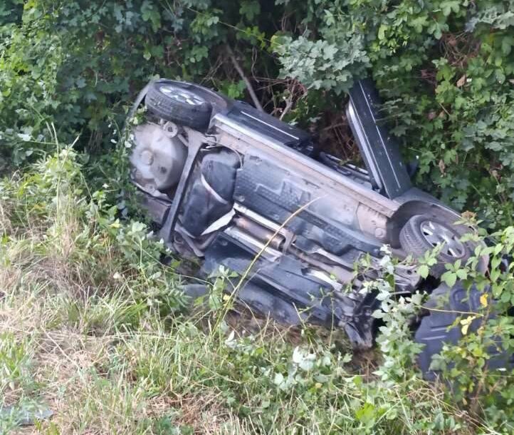 Detalji nesreće na Tunjicama: U sudaru 2 automobila POVRIJEĐENE 3 OSOBE
