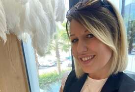 Otkriveni detalji ubistva Vere (41) koji lede krv u žilama: Bodibilder (38) IMAO NAPAD LJUBOMORE na zabavi, pa tijelo Srpkinje pronađeno u njegovom autu
