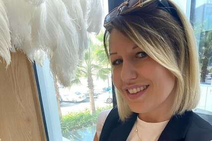 Otkriveni detalji ubistva Vere (41) koji lede krv u žilama: Bodibilder (38) IMAO NAPAD LJUBOMORE na zabavi, pa tijelo Srpkinje pronađeno u njegovom autu