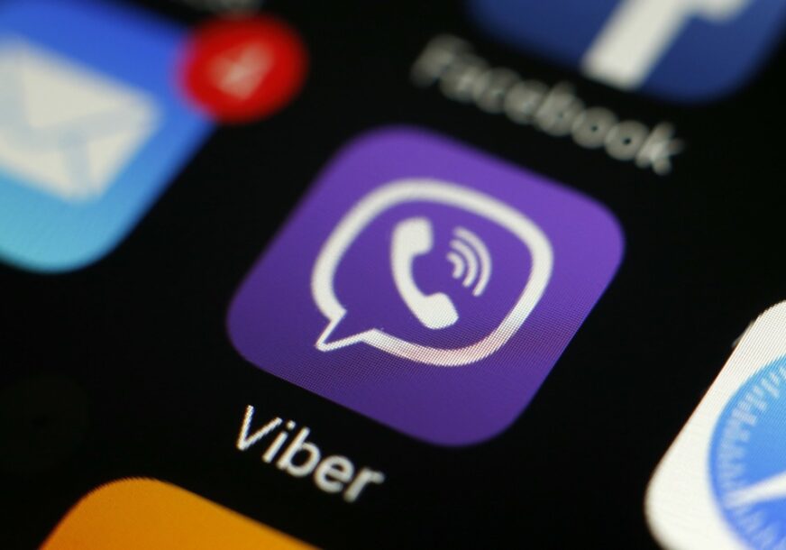 viber