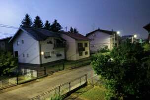 Nevrijeme Banjaluka