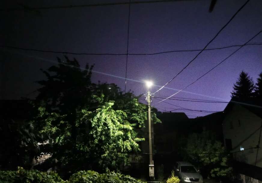 Nevrijeme Banjaluka