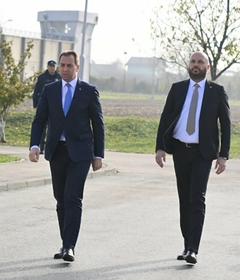 FOTO: USTUPLJENA FOTOGRAFIJA