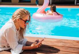3 važna pravila za plaćanje na odmoru: Besplatan hotelski WiFi može skupo da vas košta