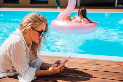 3 važna pravila za plaćanje na odmoru: Besplatan hotelski WiFi može skupo da vas košta