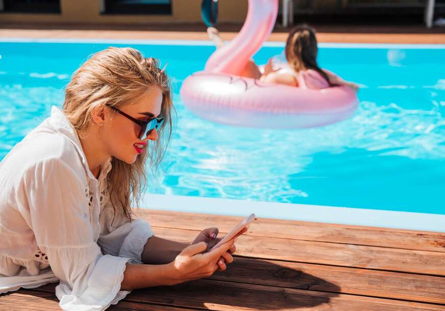 3 važna pravila za plaćanje na odmoru: Besplatan hotelski WiFi može skupo da vas košta