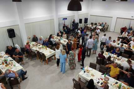 Čuvaju vjeru i tradiciju: Zavičajno veče 17. jula u Driniću okuplja Petrovčane