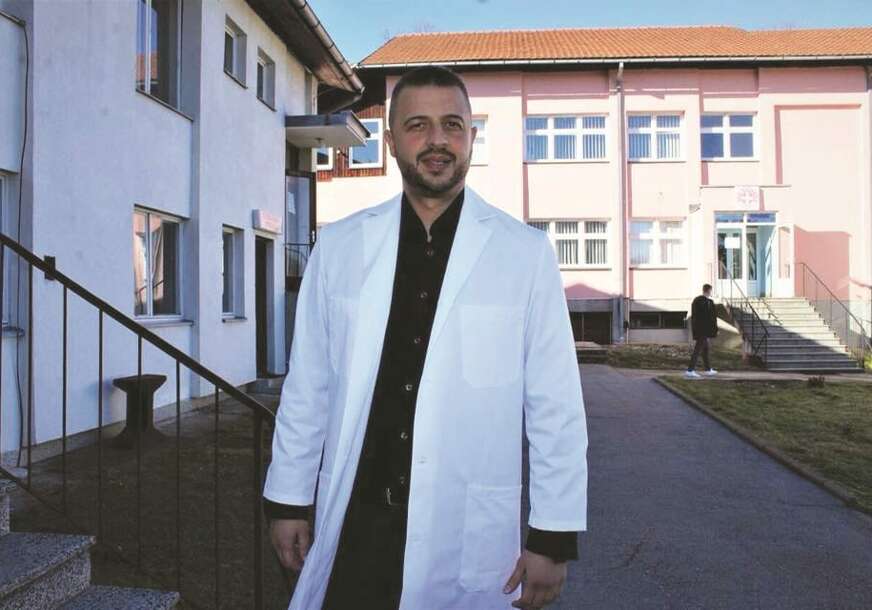 „Sistem na IVICI kolapsa“ Nešković proziva vladu i Fond zdravstvenog osiguranja Srpske