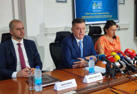 Uskoro će biti obnovljen i stari most u Gradišci: Od 15. oktobra u funkciji dva granična prelaza na Rači