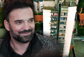 "Kakav je bio, takav je i ostao" Ovo je zgrada u kojoj je odrastao Ivan Bosiljčić, komšije za njega imaju samo riječi hvale