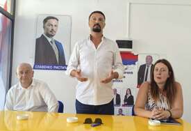 (FOTO) OD SADA I U DOBOJU Republička stranka Srpske organizovala odbore u više od 35 opština i gradova u Srpskoj