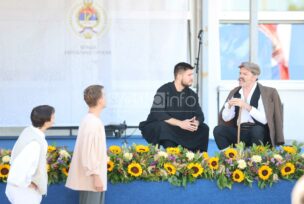 FOTO: SINIŠA PAŠALIĆ/RINGIER