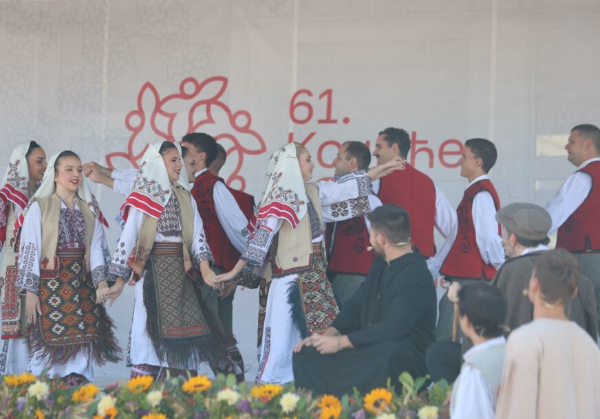 FOTO: SINIŠA PAŠALIĆ/RINGIER