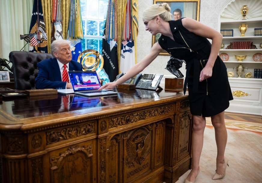 FOTO: FRANCIS CHUNG / POOL/EPA