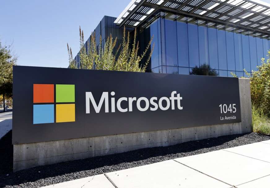 Naslov 4: Microsoft lansirao Project Perception: AI agenti čuvaju mreže od sajber napada u realnom vremenu
