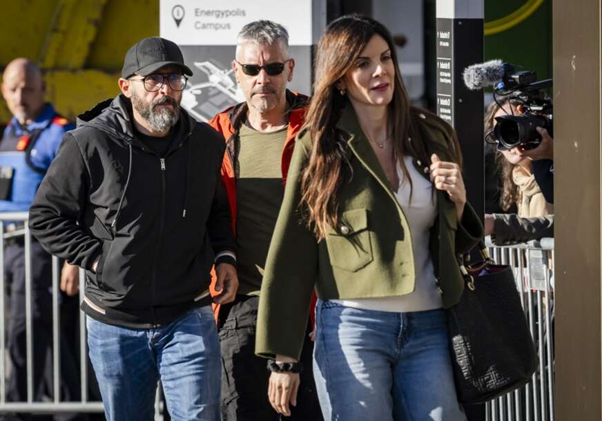 Suvlasnik bara u kojem je stradala 41 osoba KRVNIČKI PRETUKAO SUPRUGU: Ima teške povrede glave, ali ona odbija da podnese prijavu protiv njega