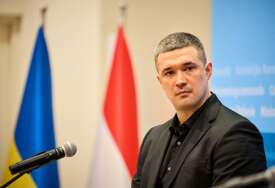 "Kao da Ukrajina polako gubi rat protiv Rusije" Bivši ministar odbrane otkrio šta bi moglo da preokrene situaciju