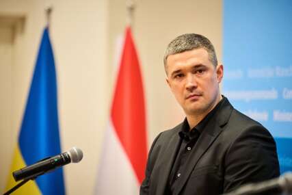 "Kao da Ukrajina polako gubi rat protiv Rusije" Bivši ministar odbrane otkrio šta bi moglo da preokrene situaciju