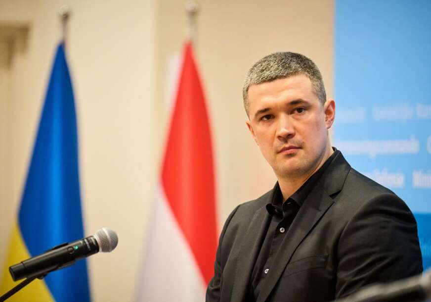 "Kao da Ukrajina polako gubi rat protiv Rusije" Bivši ministar odbrane otkrio šta bi moglo da preokrene situaciju