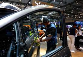 Za godinu dana nestalo više od 42.000 radnih mjesta: Njemačka automobilska industrija na velikom udaru, broj zaposlenih pao na najniži nivo od 2005. godine