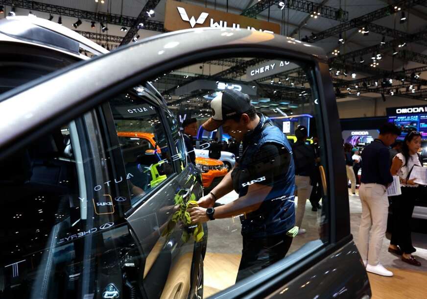 Za godinu dana nestalo više od 42.000 radnih mjesta: Njemačka automobilska industrija na velikom udaru, broj zaposlenih pao na najniži nivo od 2005. godine