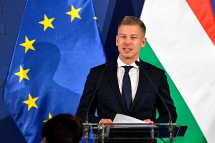 Mađarska povukla "miljenike" širom svijeta: Među njima i diplomata koji je predstavljao zemlju u Beogradu