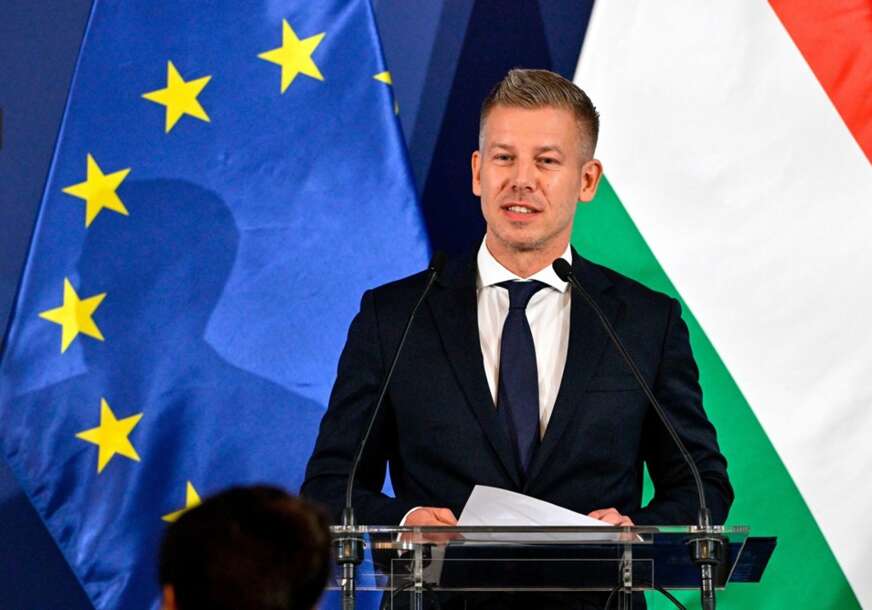 Mađarska povukla "miljenike" širom svijeta: Među njima i diplomata koji je predstavljao zemlju u Beogradu