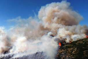 FOTO: BOUGIOTIS EVANGELOS/EPA