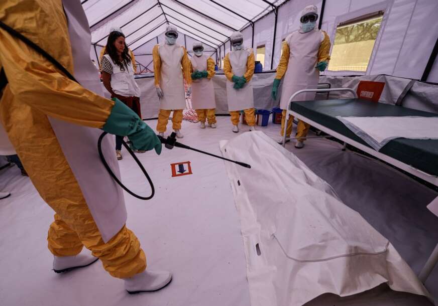 ebola