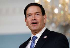 VAŠINGTON MIJENJA TAKTIKU Rubio poručio Amerika ne planira nove napade na Iran