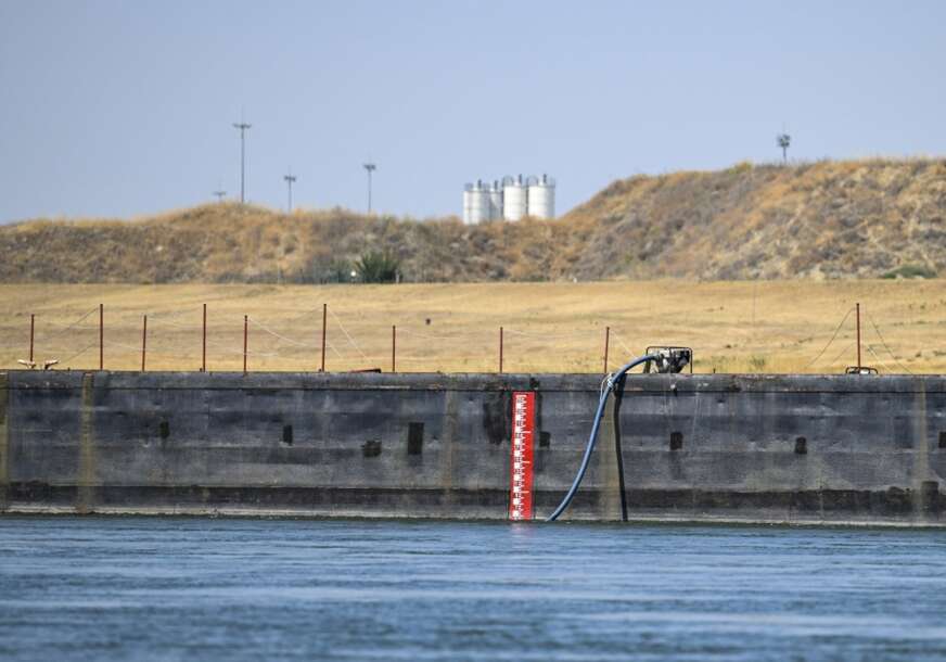 PAKŠ PONOVO RADI PUNOM SNAGOM Mađarska vratila nuklearnu elektranu u puni kapacitet nakon problema sa Dunavom
